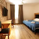 Apartamenty Vilda
