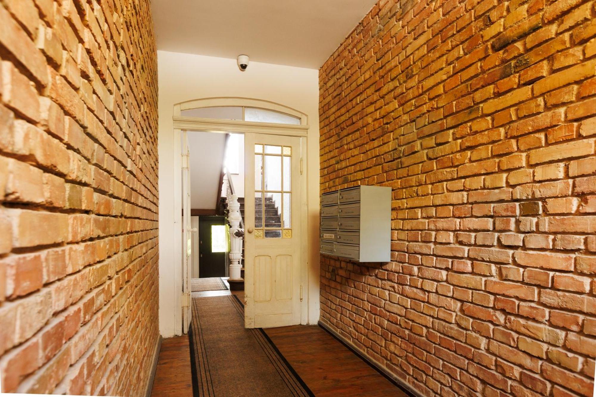 Vilda Apartment