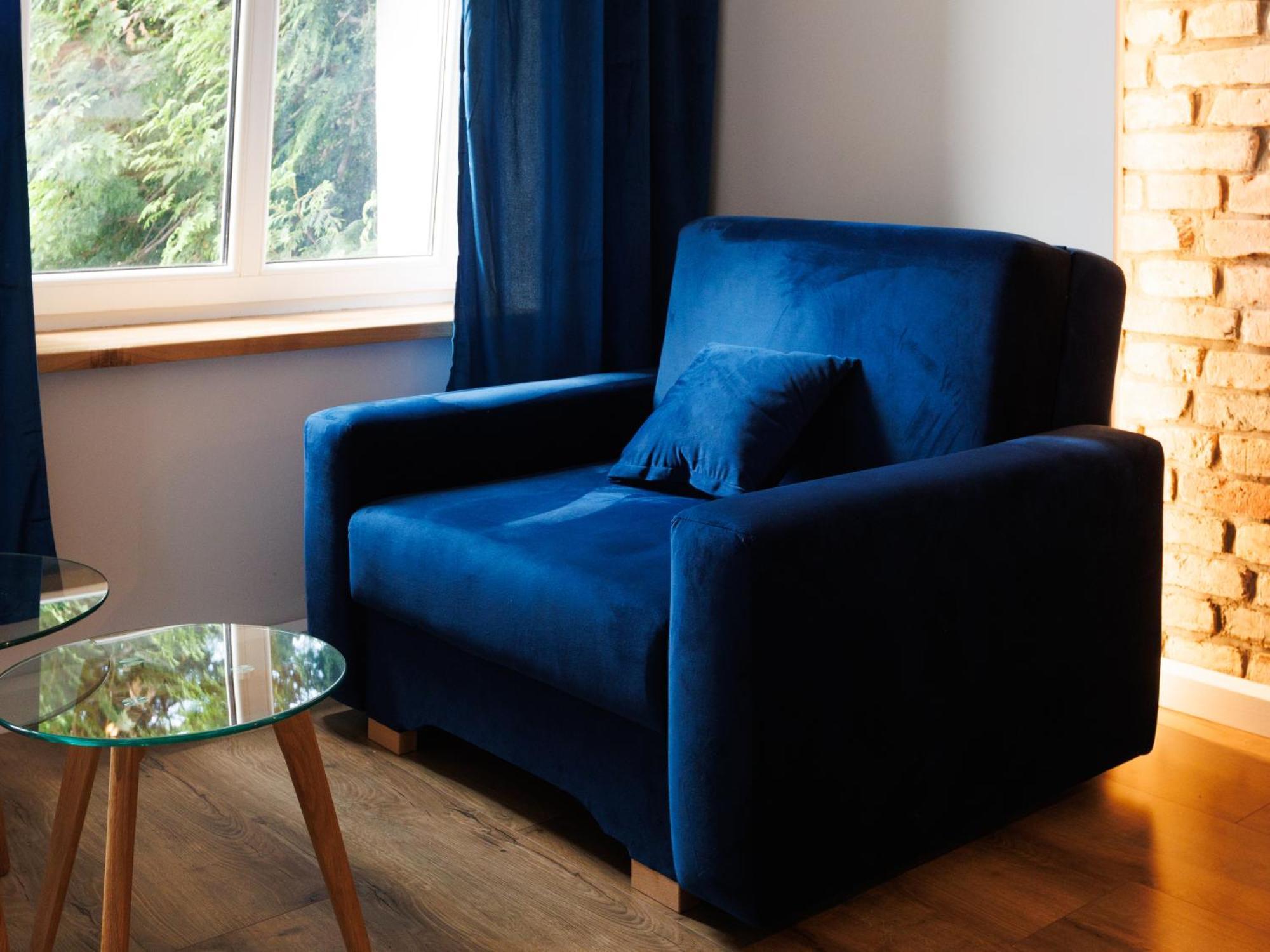 Apartment Vilda Poznan
