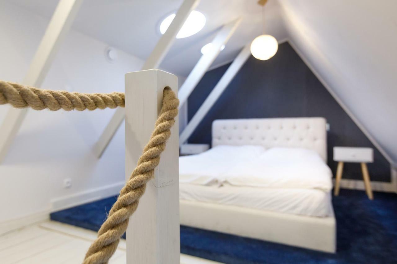 Apartment Vilda *
