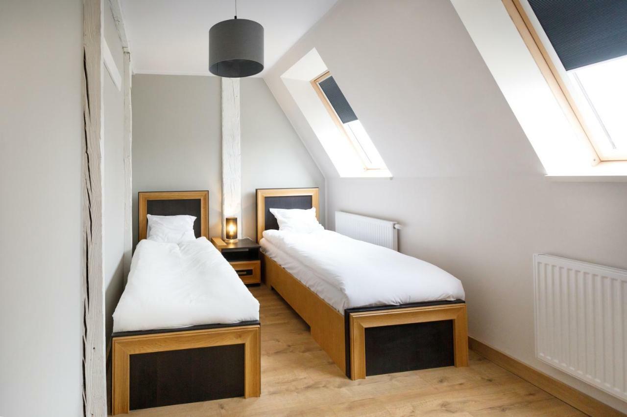 Apartment Vilda *