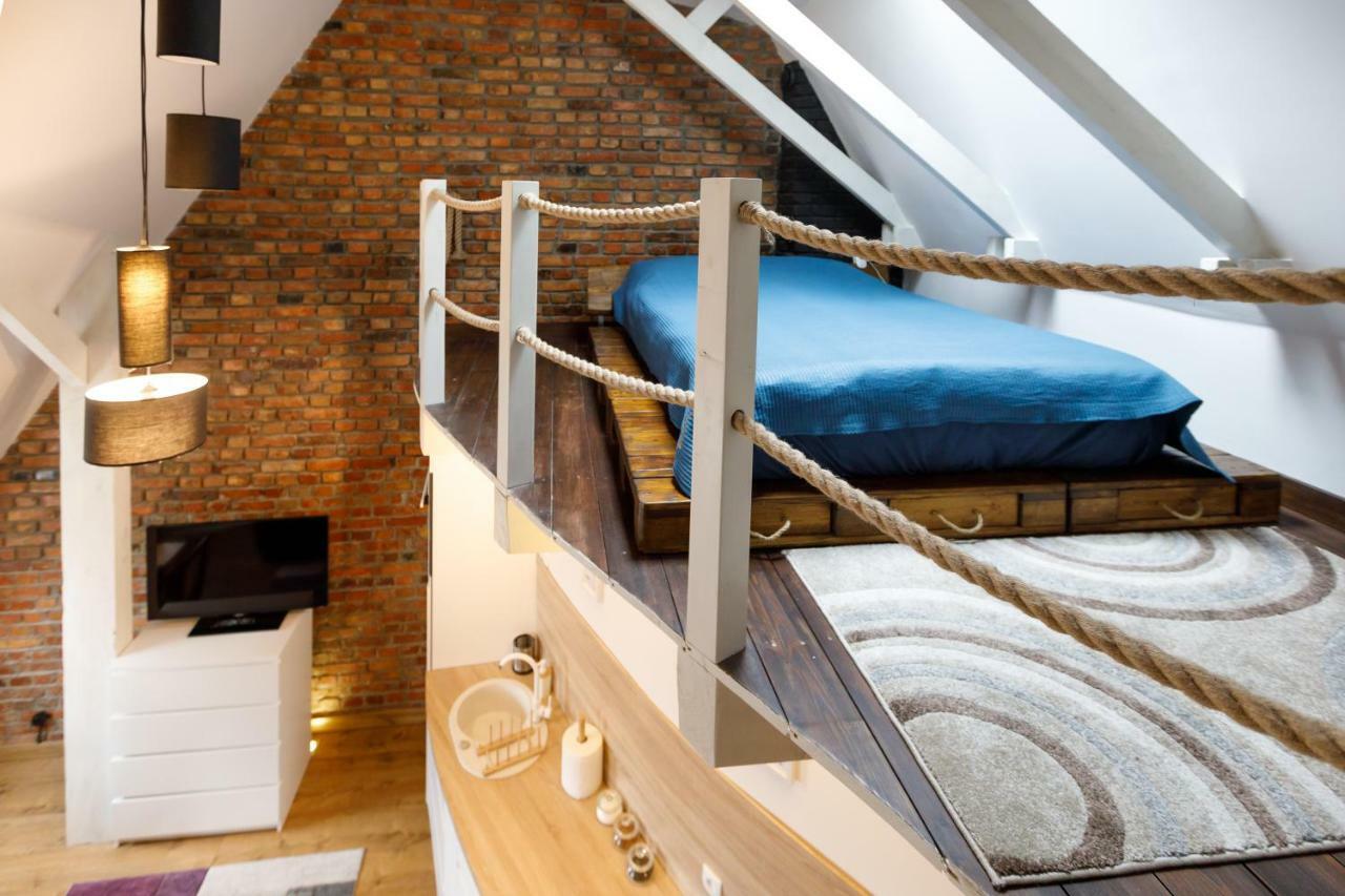 Apartment Vilda