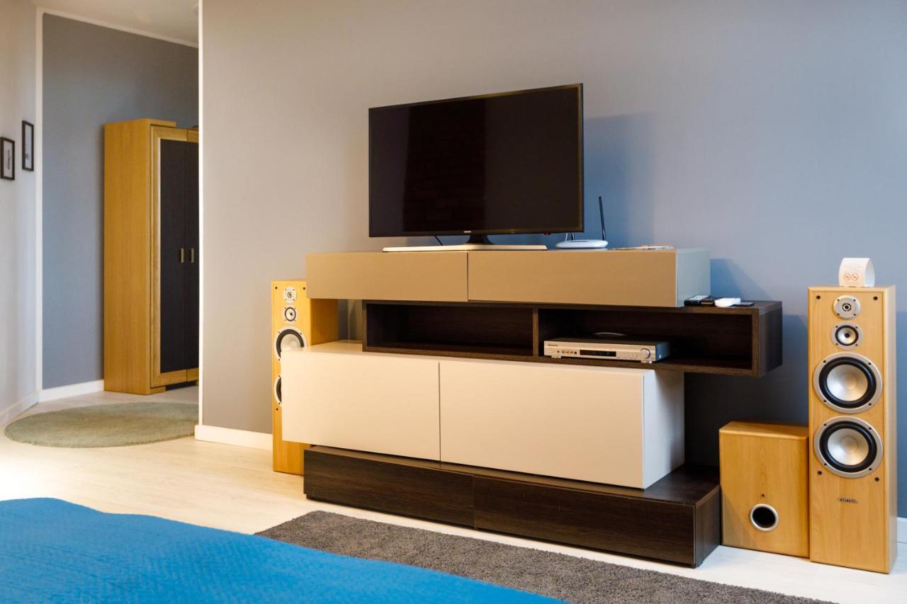 Vilda Apartment