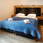 Apartamenty Vilda