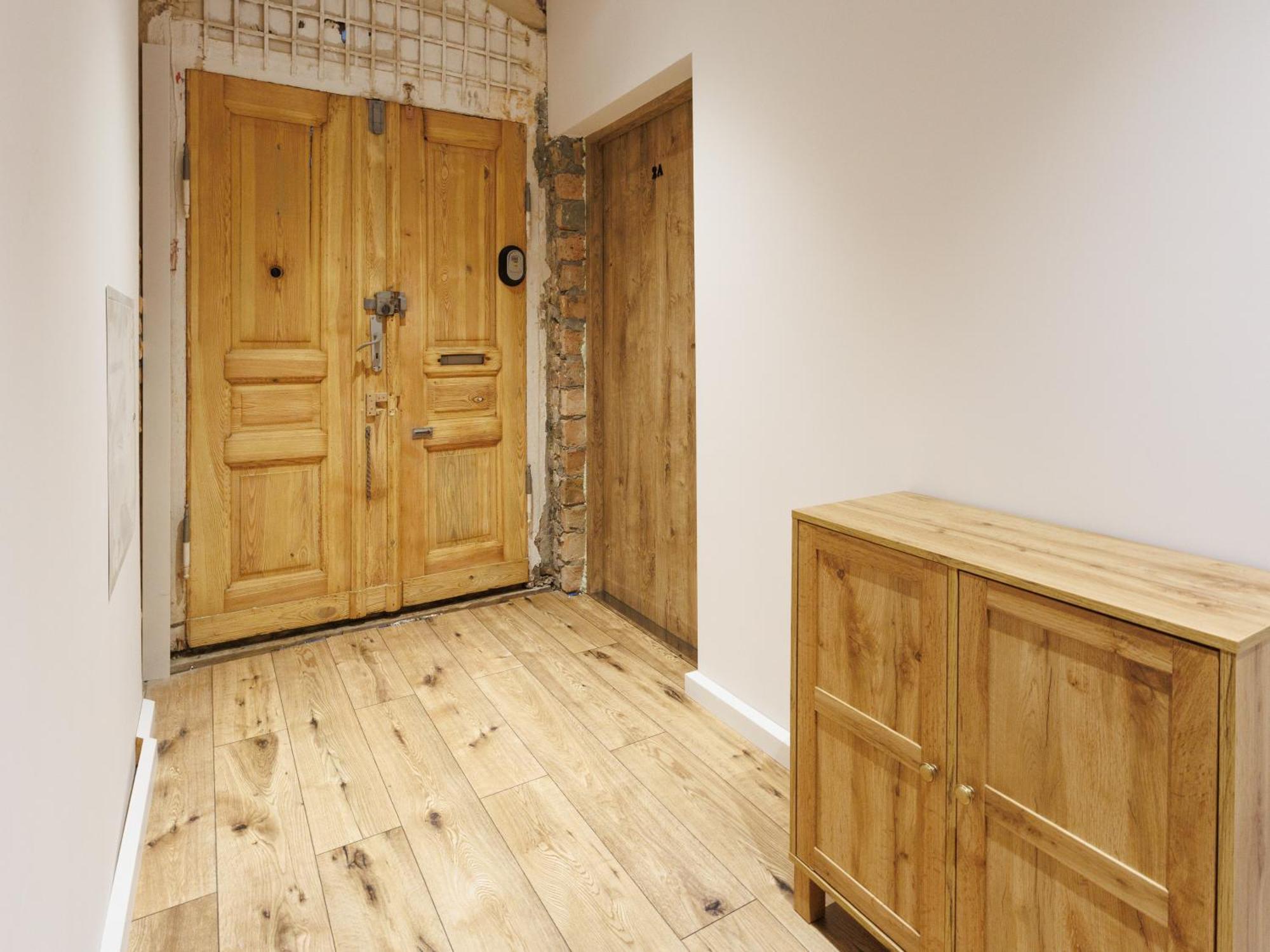 Apartament Vilda *