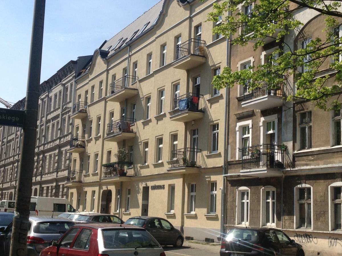 Vilda Apartment