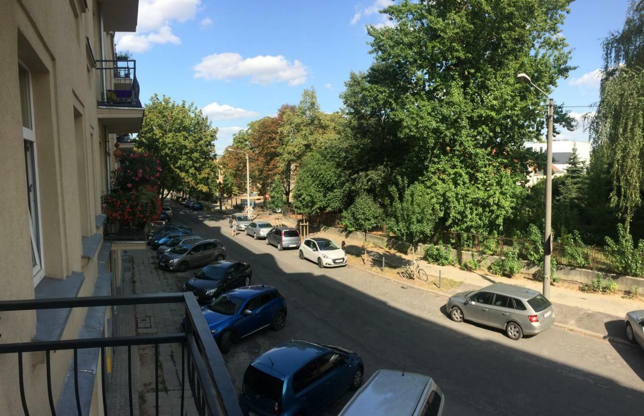 Vilda * Poznan