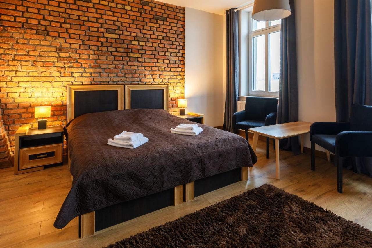 Vilda * Poznań