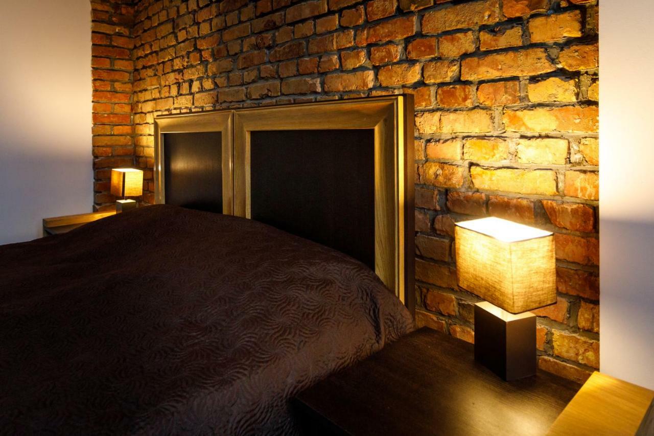 Vilda Apartament Poznań