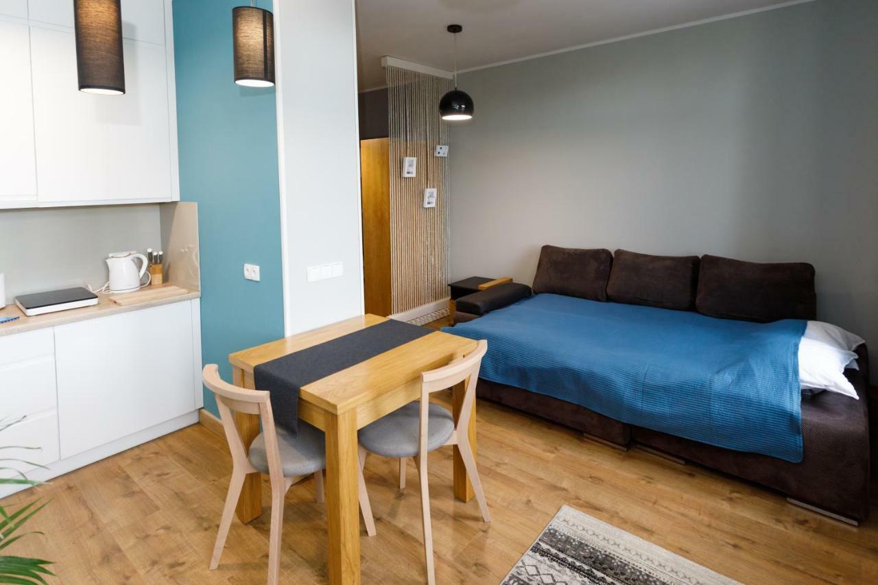 Vilda Apartment Poznan