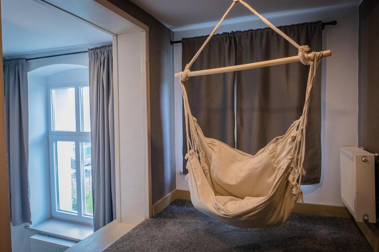 Vilda Apartament