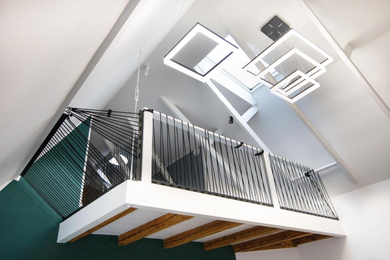 Apartament Vilda Poznań